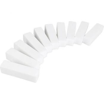 Acrylic Nail Buffer Set