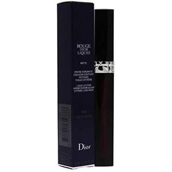 Rouge Dior Mate 862 Hectic