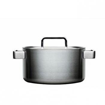Iittala Tools 4L kookpan met deksel