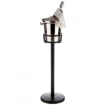 Supporto Secchiello e Raffredda Bottiglie 71,5cm
