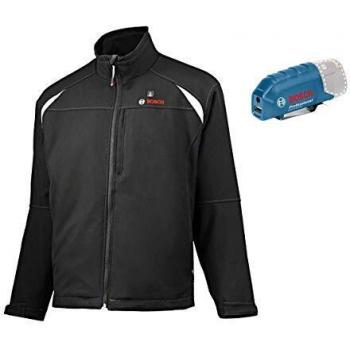 Chaqueta Power Bosch Talla M