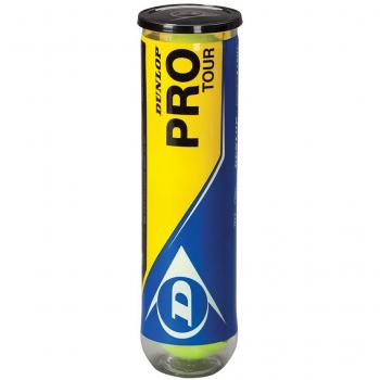 Dunlop Pro Tour 1 Tennisball