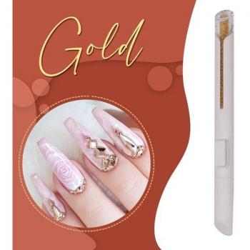 Easier to Apply on Nails