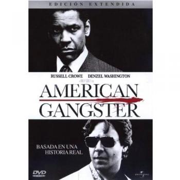 American Gangster (Extended Edition)