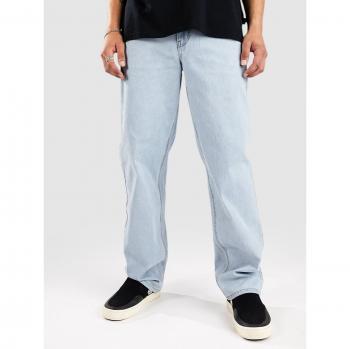 Freeworld Jeans Bleu Relaxed