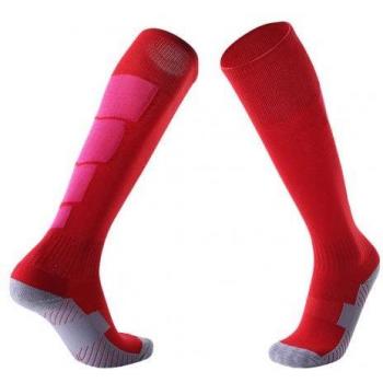 Chaussettes de running ultra-durables avec tube de compression