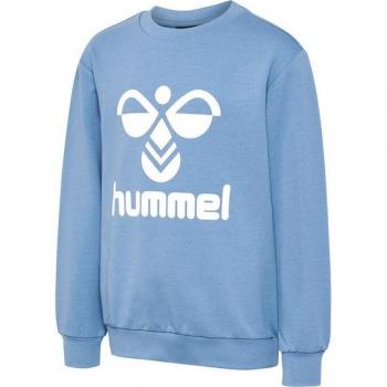 Hummel Sportlicher Hoodie ohne Kapuze