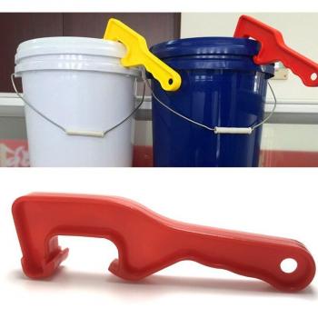 Abridor de pintura para pintores