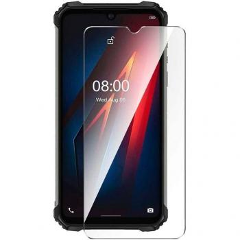 Protector de Cristal Templado para Ulefone Armor 8 Pro