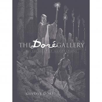 The Dore Gallery: His 120 Greatest Illustrations