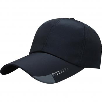 Gorro Ajustable de Estilo Urbano