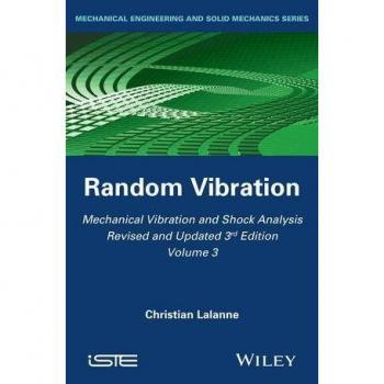 Vitalsource Technologies, Inc. Mechanical Vibration And Shock Analysis, Random Vibration