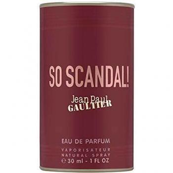 Jean Paul Gaultier So Scandal Eau De Parfum Spray