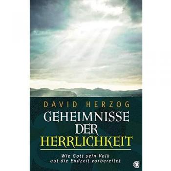 Geheimnisse der Herrlichkeit