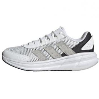 Adidas Astrastar Core Black UK 10 Men's Footwear