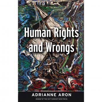 Human Rights and Wrongs: Reluctant Heroes Fight Tyranny