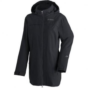 Wattierte Outdoorjacke für Damen Liselotte