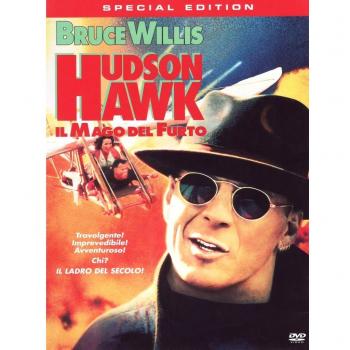 Hudson Hawk