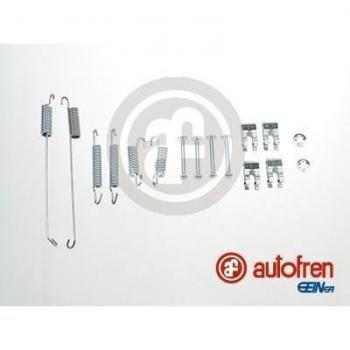 Kit de réparation pour freins, ajustement automatique des plaquettes de frein, AUTOFREN SEINSA D3888A