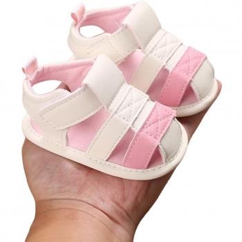 Souliers doux pour enfant en bas âge