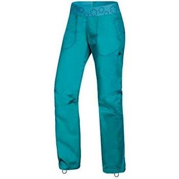 Lange Hose Ocun Pantera Breez für Damen in Blau, Größe L