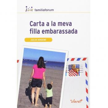 Carta a la meva filla embarassada