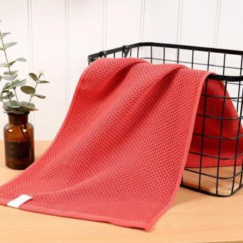 Sporty Cotton Face Care Towel