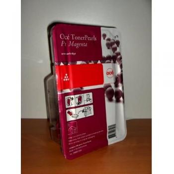 Cartucho de Tinta Magenta OCE 1060011492