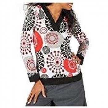 Blusa Deportiva Mediana de Colorido Aller Simplement