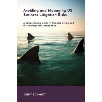 Vitalsource Technologies, Inc. Avoiding And Managing Us Business Litigation Risks