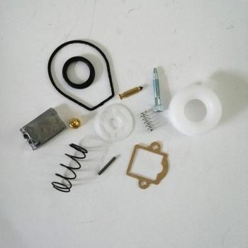 Reparación de carburador Dellorto para PEUGEOT MBK SHA 14-12 14/12 A35