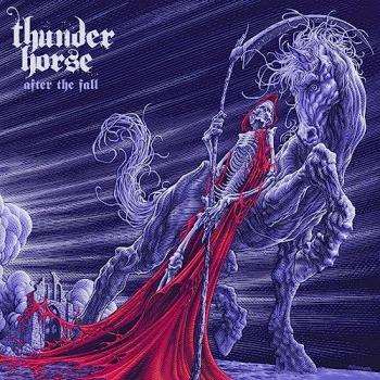 After the Fall – Thunder Horse (CD)