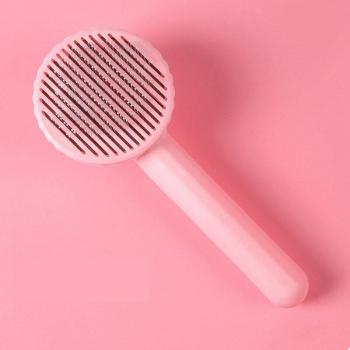 Grooming Comb for Dogs and Cats