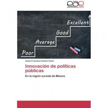Innovación de políticas públicas: En la región sureste de México