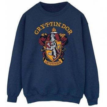 Felpa Uomo Grifondoro XXL White Harry Potter