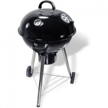 Protection Noire GrillExt