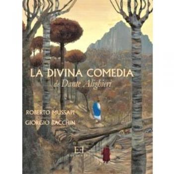 La divina comedia
