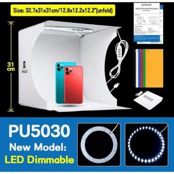 Softbox Mini Studio