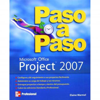 PROJECT 2007 PASO A PASO