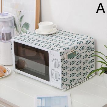 Grease-Proof Microwave Oven Hood Storage Bag