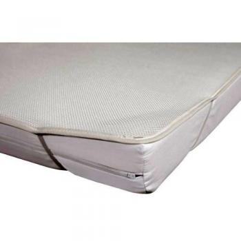 Coprimaterasso Air 60 x 120 cm Julius Zöllner