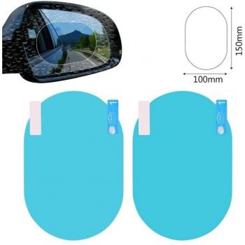 Película Protectora para Espejos Mazda CX-5 y CX-7