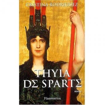 Thyia de Sparte