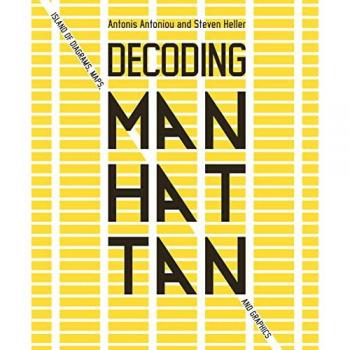 Antonis Antoniou Decoding Manhattan