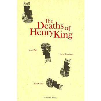 The Deaths of Henry King