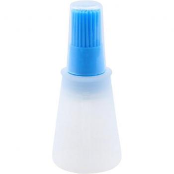 Kit de Aceite Silicona para Hornear y Grillar