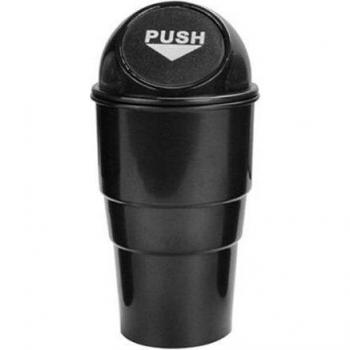 Vehicle Dust Holder Can