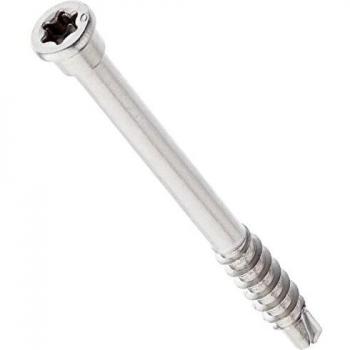 Vite Terrazza Temp. Acc. Inox 5,5x61 mm – Eurotec