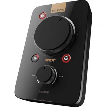 Troncoast Astro MixAmp – Black Edition, 2 jaar fabrieksgarantie
