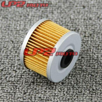 Motorcycle Oil Filter Cleaner for Honda XR650